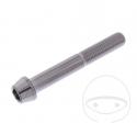 Βίδα καπάκι κωνική Pro Bolt M10 x 1.25 x 70 mm ανοξείδωτο ατσάλι A4 - JM