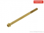 Βίδα με στρογγυλή κωνική κεφαλή Pro Bolt M6 x 1.00 x 85 mm από ανοξείδωτο ατσάλι A