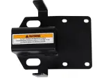 Γάντζος ρυμούλκησης υποδοχής πίσω - Kawasaki KAF 400 Mule 610 ('05-'19) / Mule SX/SX XC 4x4 ('17-'