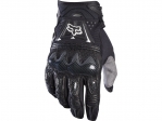 Γάντια enduro / cross Bomber [Μαύρο]: Μέγεθος - S