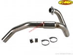 Γκαλερί FMF PowerBomb Suzuki DR 650 SE ('97-'18) / DR 650 S ('15-'20) - (ανοξείδωτο ατσάλι) - FMF