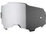 Γυαλιά Armega με Εγχυτή Λεπίδα - Ασημί, Καθρέπτης - Ενήλικας - 26020852