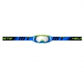 Γυαλιά MT για off road (cross-enduro) MX EVO Life A7 μπλε - χρώμα: μπλε