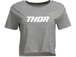 Γυναικείο Crop T-Shirt - Ενήλικας - XL - 30314311