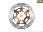 Δίσκος φρένου εμπρός πλωτός - Honda CBR 1000 RR ('06-'07) / VTR 1000 ('00-'06) - NG