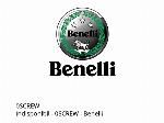 Δεν διατίθεται πλέον - 0SCREW - Benelli