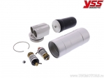 Δεξαμενή συμπίεσης τηλεσκοπικής High/Low 46x120mm - YSS
