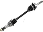 Δεξιά μπροστινή CV OEM πλανητική - Can-Am (BRP) Outlander 330 HO 2x4 ('04-'05) / Outlander 400 HO 2x4 ('0