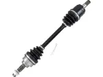 Δεξιό Μπροστινό Πλανητικό Σύστημα - Honda TRX 500 FGA Fourtrax Foreman Rubicon ('05-'07) / TRX 650