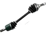 Δεξιό μπροστινό CV OEM πλανητικό - Kawasaki KVF 650 I 4X4 Brute Force ('06-'13) / KVF 750 I 4X4 Brute For