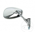 Δεξιό χρωματισμένο καθρέφτης M10 mm - Yamaha BT 1100 / XV 1600 / XVS 1100 / XVS 125 / XVS 1300 / XVS 9
