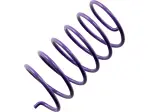 Δευτερεύουσα Ελατήριο Συμπλέκτη (32mm/64mm) - Βιολετί - Polaris 300 2X4 / Magnum 425 6X6 / S