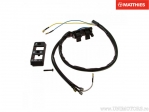 Διακόπτης φώτων και κόρνας - Vespa P 125 X / P 150 X / P 200 E / P 80 X / PX 125 DT / PX 200 E / PX 80 E 