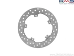 Δισκόπλακα πίσω φρένου - Peugeot Geopolis Executive / Geopolis Premium / Satelis Executive / Satelis Premium