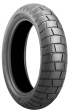 Ελαστικό (καουτσούκ) Bridgestone Adventure Trail AT41 150/70 R17 69V TL - Bridgestone