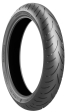 Ελαστικό (καουτσούκ) Bridgestone Battlax 31 110/80 ZR18 58W TL - Bridgestone