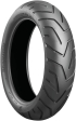 Ελαστικό (καουτσούκ) Bridgestone Battlax Adventure A41 (G) 150/70 R17 69V TL - Bridgestone