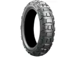 Ελαστικό (καουτσούκ) Bridgestone Battlax Adventurecross AX41 4.60-18 63P TT - Bridgestone