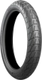 Ελαστικό (καουτσούκ) Bridgestone Battlax Adventurecross Scrambler AX41S 120/70 R17 58H TL - Bridgestone