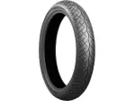 Ελαστικό (καουτσούκ) Bridgestone Battlax BT46 110/80-18 58V TL - Bridgestone