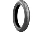 Ελαστικό (καουτσούκ) Bridgestone Battlax Classic Racing CR11 110/80 R18 NHS TL - Bridgestone