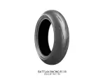 Ελαστικό (καουτσούκ) Bridgestone Battlax R11 190/55 R17 75V TL - Bridgestone