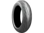 Ελαστικό (καουτσούκ) Bridgestone Battlax S22 180/60 ZR17 75W TL - Bridgestone