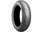 Ελαστικό (καουτσούκ) Bridgestone Battlax SC2 160/60 R15 67H TL - Bridgestone