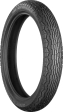 Ελαστικό (καουτσούκ) Bridgestone Exedra Bias-Ply L303 3.00-19 49S TT - Bridgestone