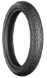 Ελαστικό (καουτσούκ) Bridgestone Exedra Bias-Ply L309 100/90-17 55S TT - Bridgestone