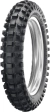 Ελαστικό (καουτσούκ) Dunlop Geomax AT81 110/90-18 61M TT - Dunlop