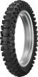 Ελαστικό (καουτσούκ) Dunlop Geomax MX33 110/100-18 64M NHS TT - Dunlop