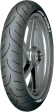 Ελαστικό (καουτσούκ) Dunlop Qualifier II 130/70 ZR16 61W TL - Dunlop