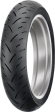 Ελαστικό (καουτσούκ) Dunlop Sportmax GPR-300 150/60 R17 66H TL - Dunlop