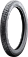 Ελαστικό (καουτσούκ) Heidenau K35 2.75-16 46P TT (ενισχυμένο) - Heidenau