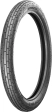 Ελαστικό (καουτσούκ) Heidenau K40 2.50-18 45S TT (ενισχυμένο) - Heidenau