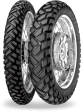 Ελαστικό (καουτσούκ) Metzeler Enduro 3 Sahara Dual-Sport 130/80-17 65T TL - Metzeler