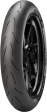 Ελαστικό (καουτσούκ) Metzeler Racetec RR K2 120/70 ZR17 58W TL - Metzeler