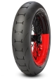 Ελαστικό (καουτσούκ) Metzeler Racetec SM K1 165/55 R17 NHS TL - Metzeler