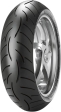 Ελαστικό (καουτσούκ) Metzeler Roadtec Z8 Interact (O) 180/55 ZR17 73W TL - Metzeler