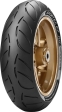 Ελαστικό (καουτσούκ) Metzeler Sportec M7 RR 190/55 ZR17 75W TL - Metzeler
