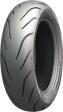 Ελαστικό (καουτσούκ) Michelin Commander III Touring MU85 B16 77H TL/TT (ενισχυμένο) - Michelin