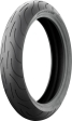 Ελαστικό (καουτσούκ) Michelin Pilot Power 2CT 120/60 ZR17 55W TL - Michelin