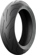 Ελαστικό (καουτσούκ) Michelin Pilot Power 2CT 160/60 ZR17 69W TL - Michelin