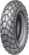 Ελαστικό (καουτσούκ) Michelin Reggae 130/90-10 61J TL - Michelin