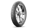 Ελαστικό (καουτσούκ) Michelin Road 6 120/70 ZR18 59W TL - Michelin