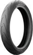 Ελαστικό (καουτσούκ) Michelin Scorcher 11 (T) 120/70 ZR18 59W TL - Michelin