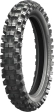 Ελαστικό (καουτσούκ) Michelin StarCross 5 Mini 2.75-10 37J NHS TT - Michelin