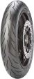 Ελαστικό (καουτσούκ) Pirelli Diablo Rosso 120/70 R15 56H TL - Pirelli