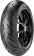 Ελαστικό (καουτσούκ) Pirelli Diablo Rosso II 180/55 ZR17 73W TL - Pirelli